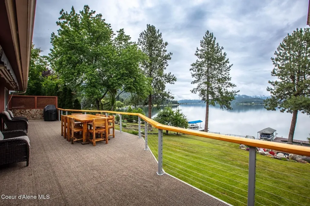 419 Campbell Point Road Laclede ID 83841