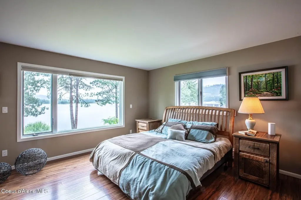 419 Campbell Point Road Laclede ID 83841