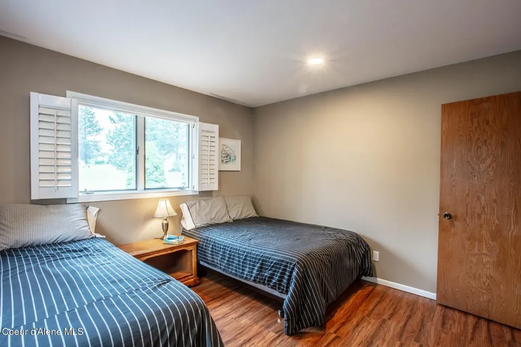 419 Campbell Point Road Laclede ID 83841