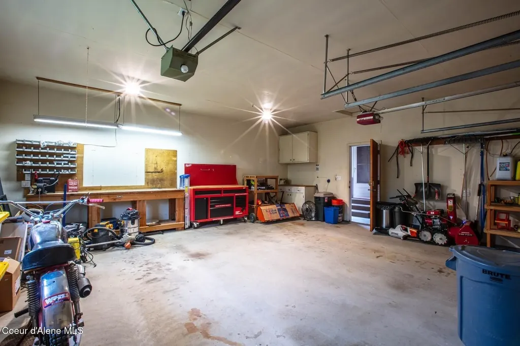 419 Campbell Point Road Laclede ID 83841