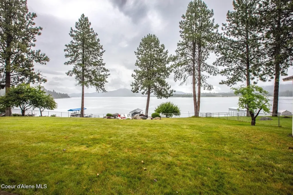 419 Campbell Point Road Laclede ID 83841