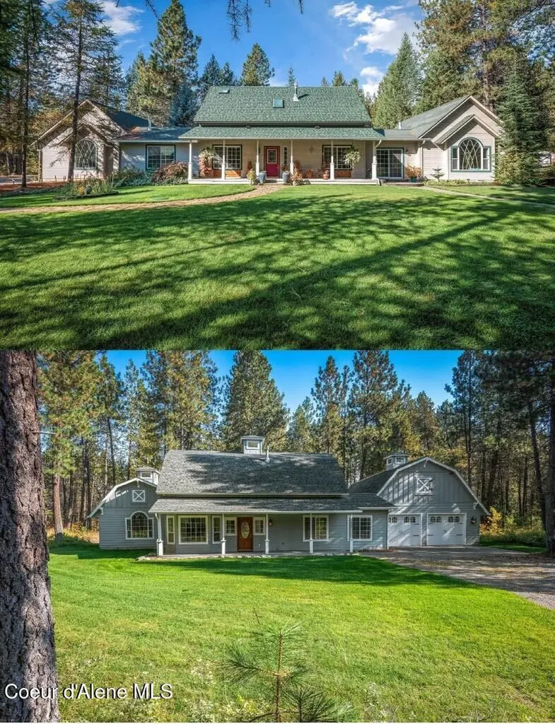 29913 N Red Fish Street Athol ID 83801