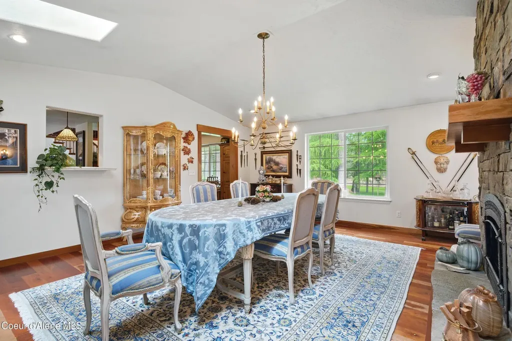 29913 N Red Fish Street Athol ID 83801