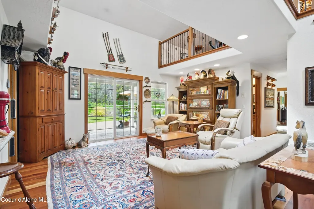 29913 N Red Fish Street Athol ID 83801