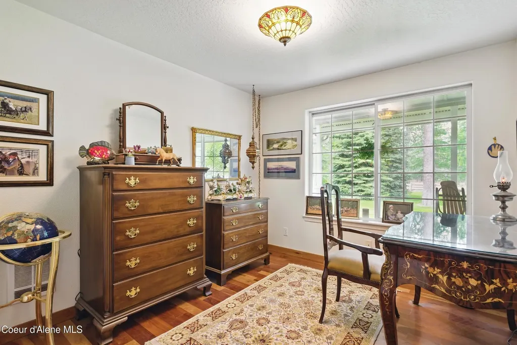 29913 N Red Fish Street Athol ID 83801