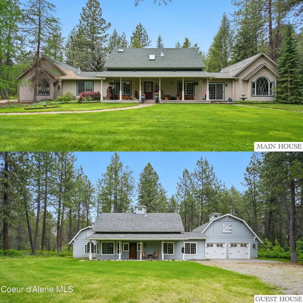 29913 N Red Fish Street Athol ID 83801