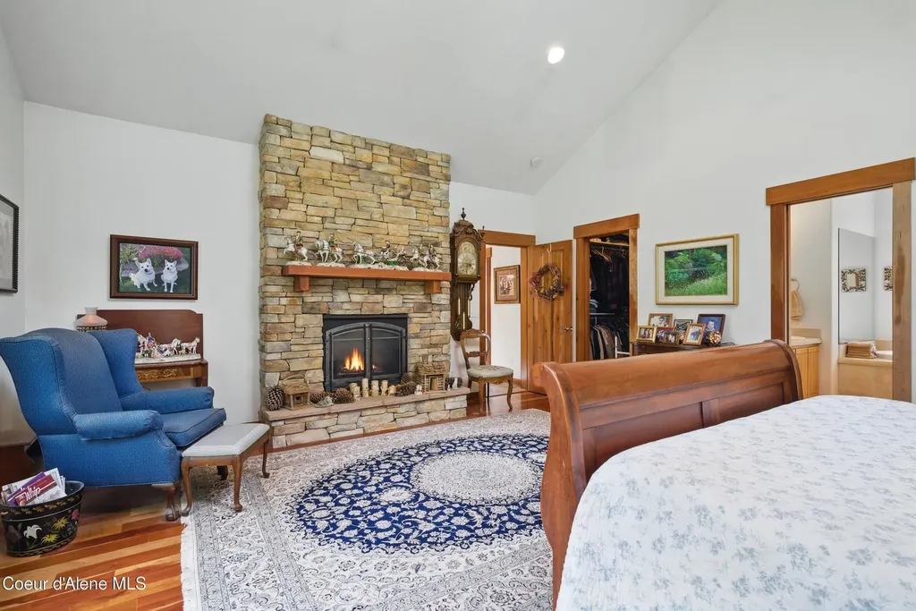 29913 N Red Fish Street Athol ID 83801