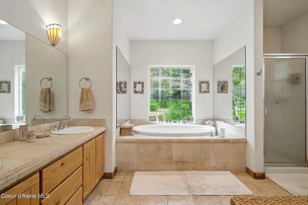 29913 N Red Fish Street Athol ID 83801