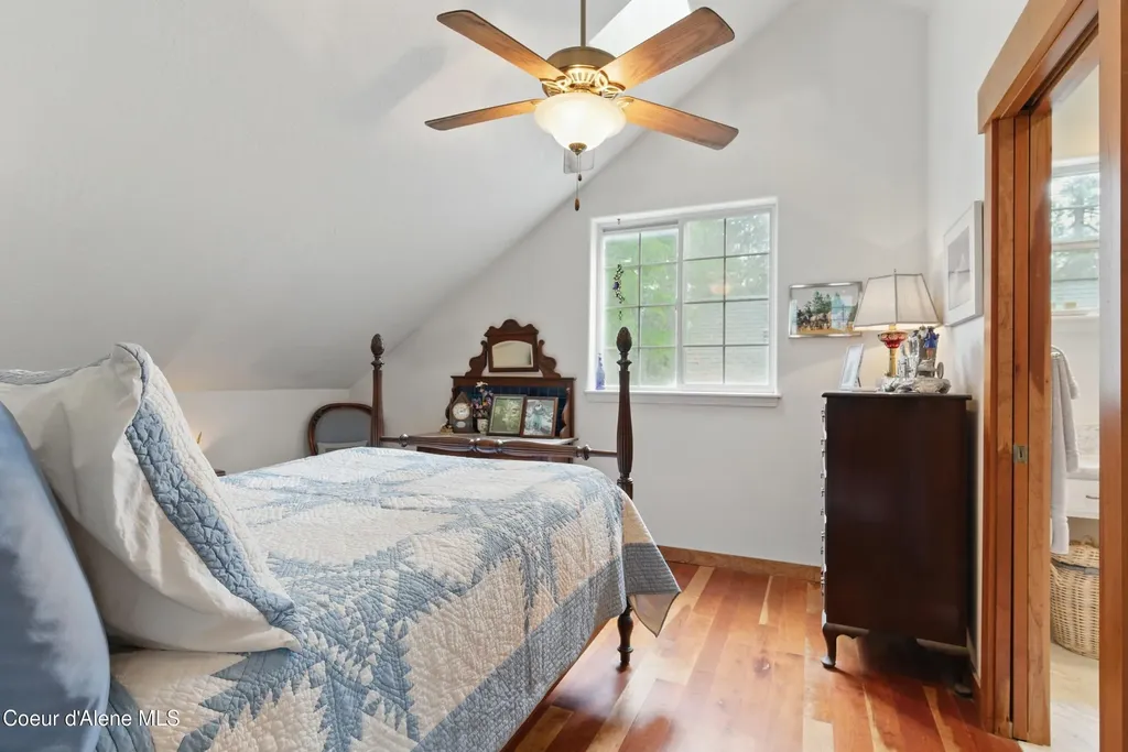 29913 N Red Fish Street Athol ID 83801