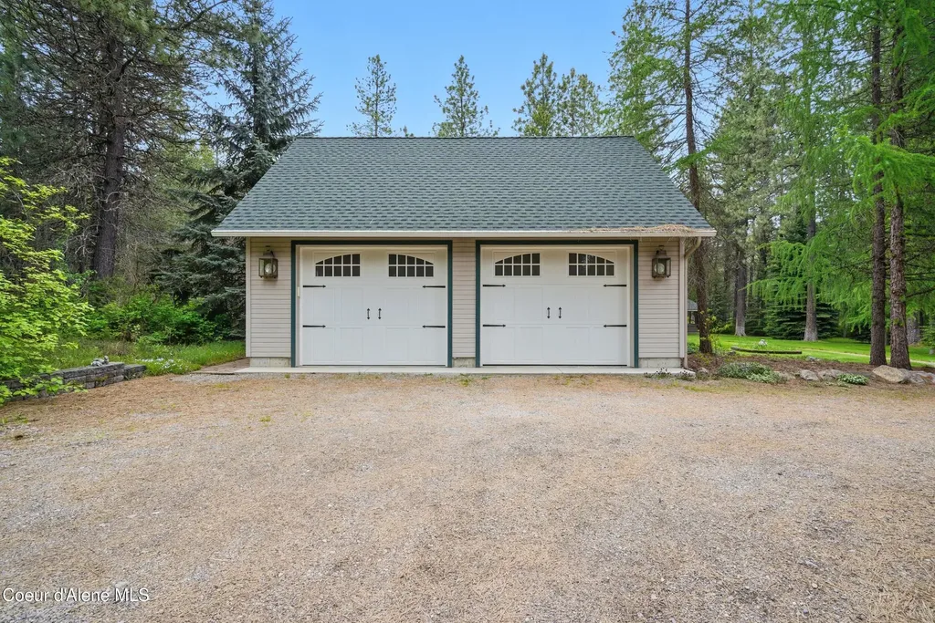 29913 N Red Fish Street Athol ID 83801