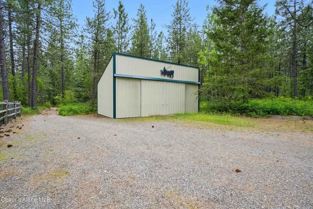 29913 N Red Fish Street Athol ID 83801