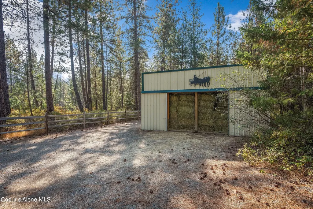 29913 N Red Fish Street Athol ID 83801
