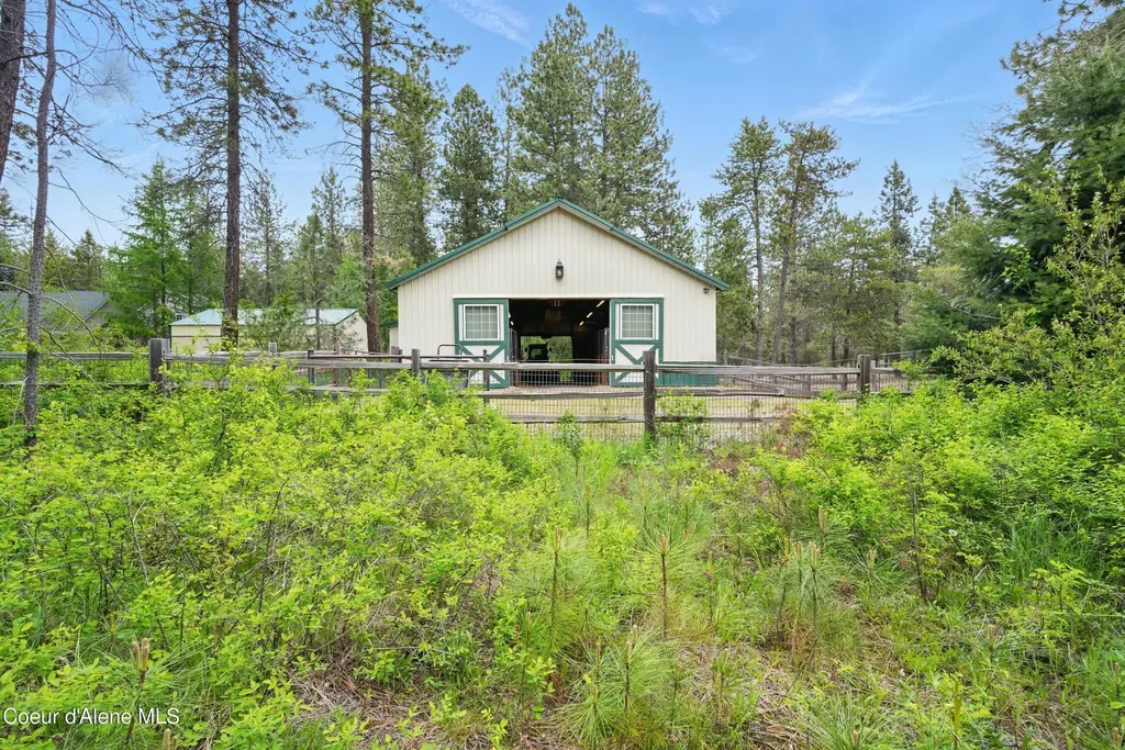 29913 N Red Fish Street Athol ID 83801