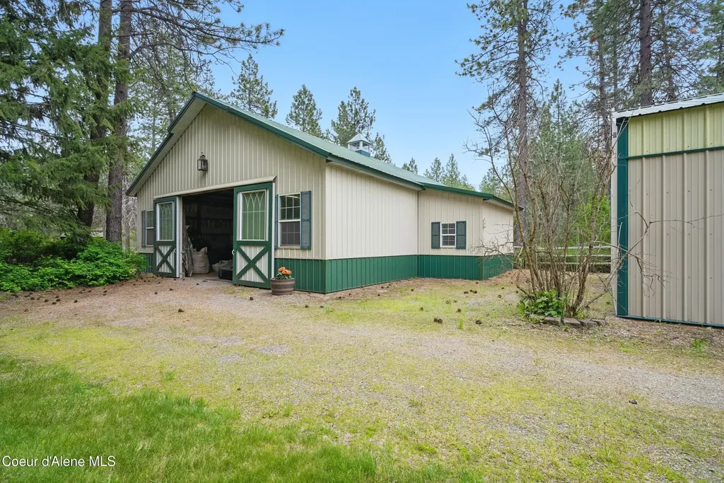 29913 N Red Fish Street Athol ID 83801