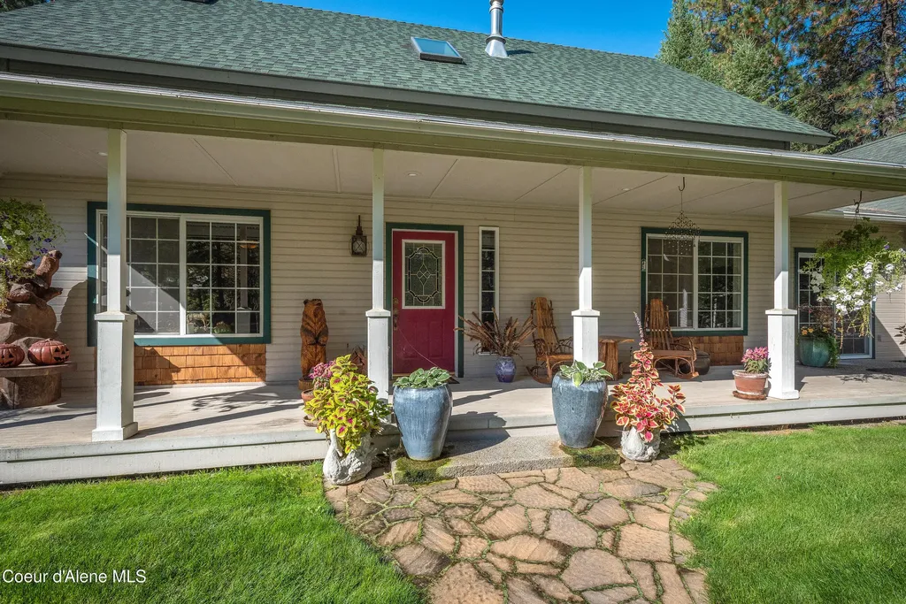 29913 N Red Fish Street Athol ID 83801