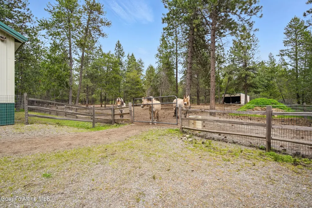 29913 N Red Fish Street Athol ID 83801