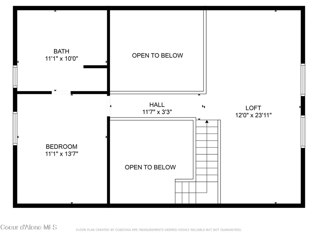 29913 N Red Fish Street Athol ID 83801