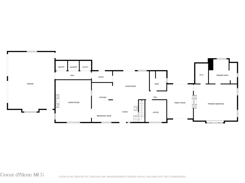 29913 N Red Fish Street Athol ID 83801