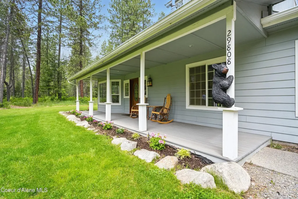 29913 N Red Fish Street Athol ID 83801