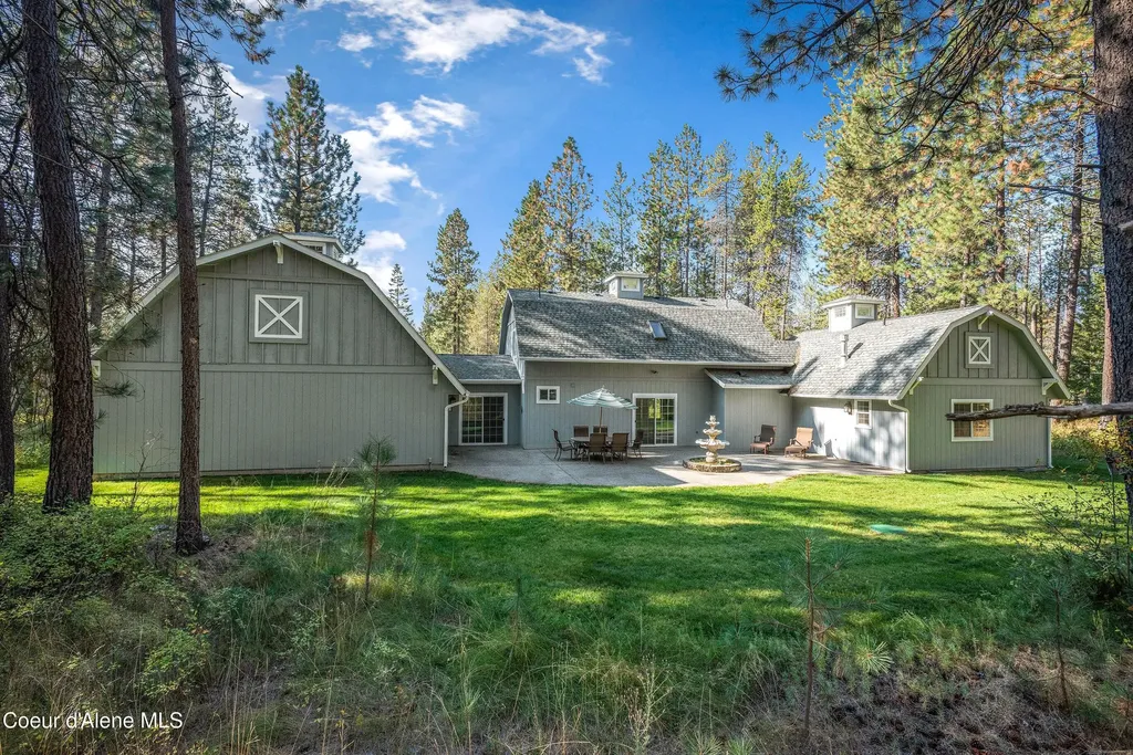 29913 N Red Fish Street Athol ID 83801