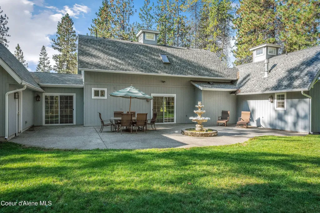 29913 N Red Fish Street Athol ID 83801