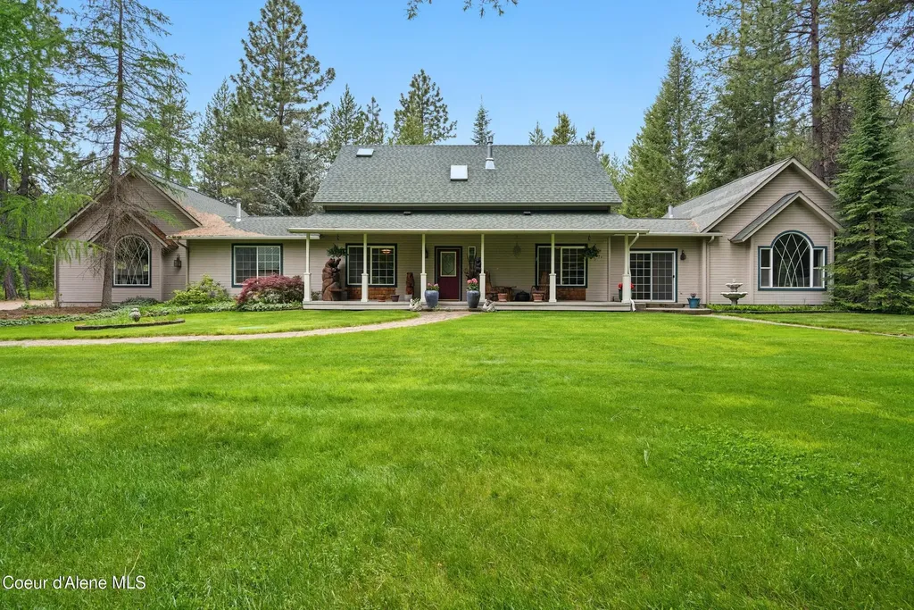 29913 N Red Fish Street Athol ID 83801