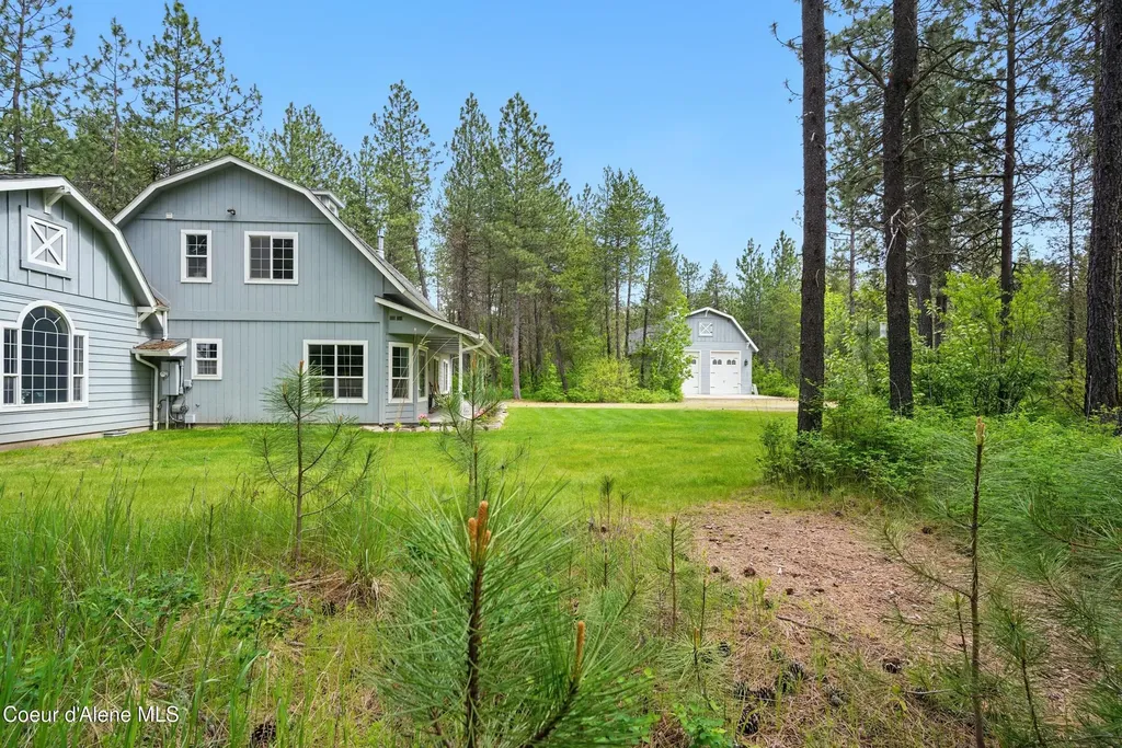 29913 N Red Fish Street Athol ID 83801