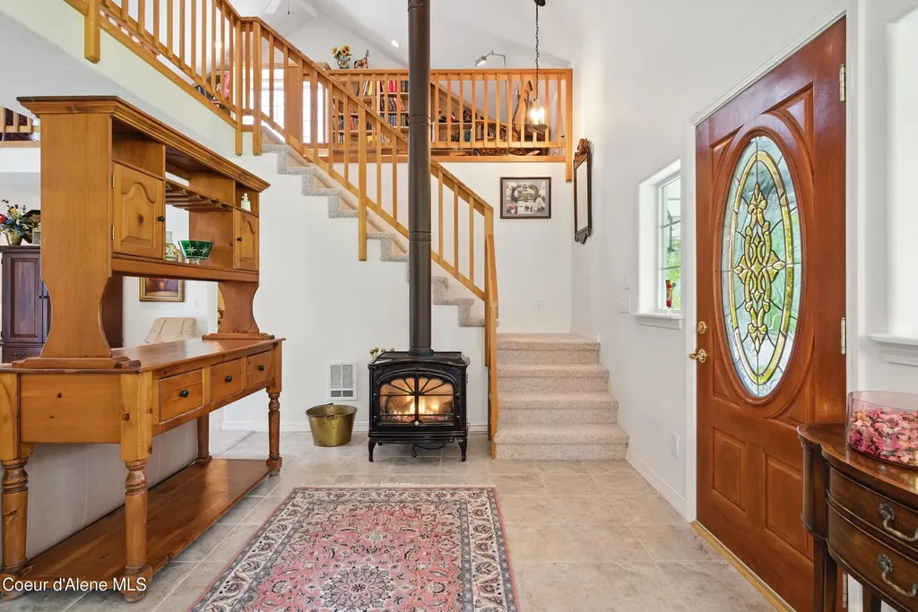 29913 N Red Fish Street Athol ID 83801