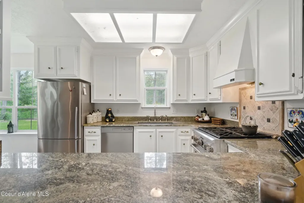29913 N Red Fish Street Athol ID 83801