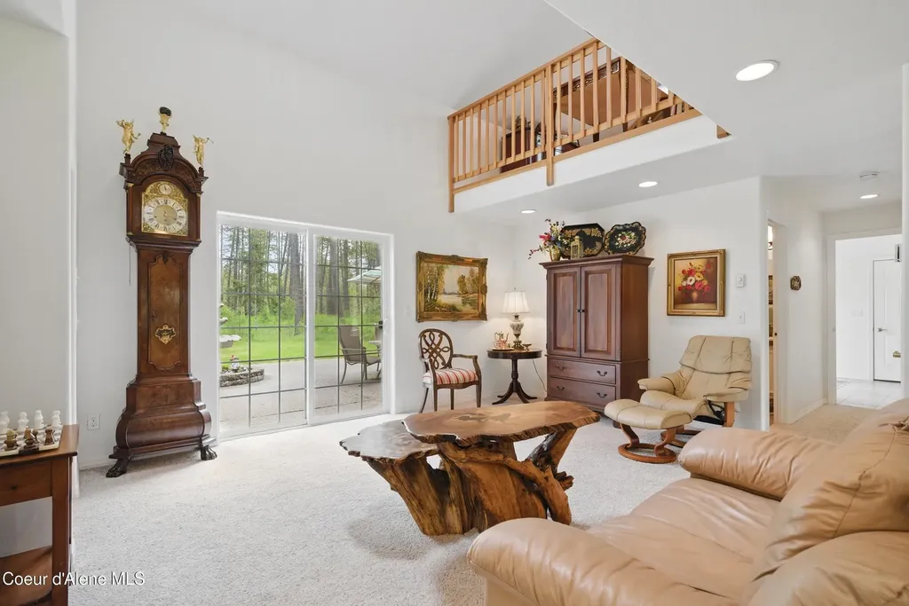 29913 N Red Fish Street Athol ID 83801