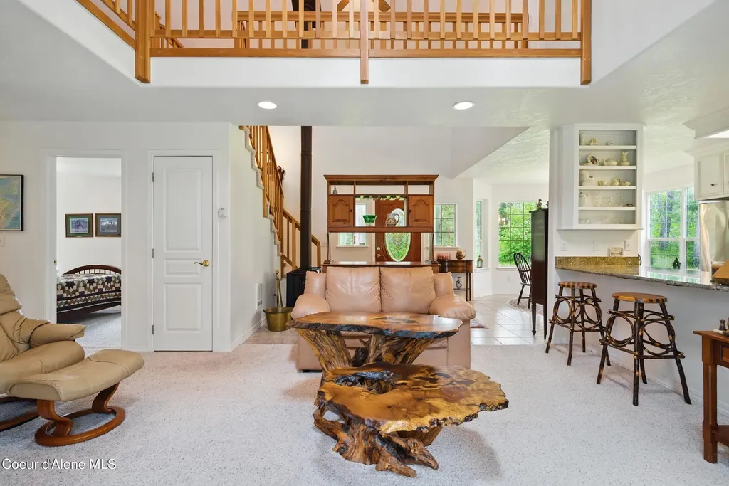 29913 N Red Fish Street Athol ID 83801