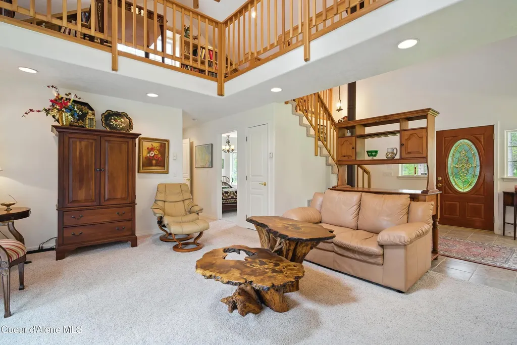 29913 N Red Fish Street Athol ID 83801