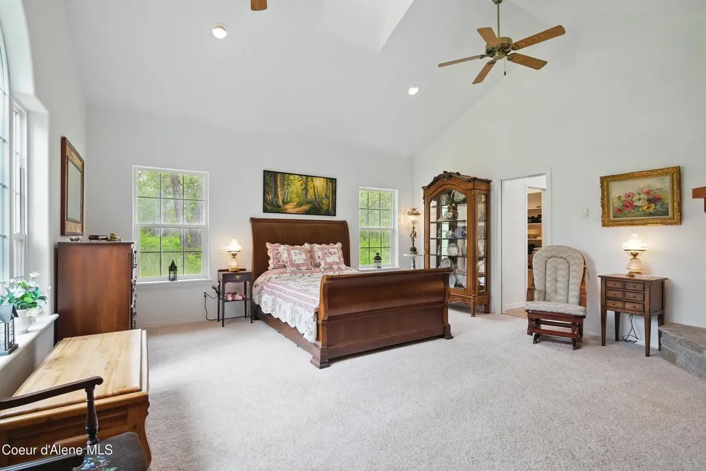 29913 N Red Fish Street Athol ID 83801