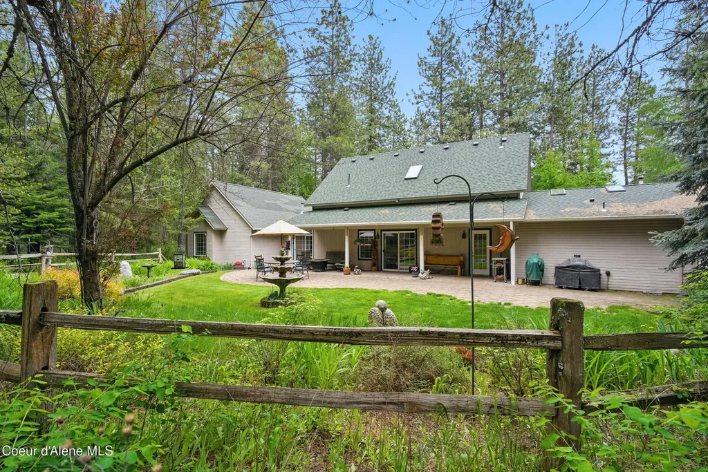 29913 N Red Fish Street Athol ID 83801
