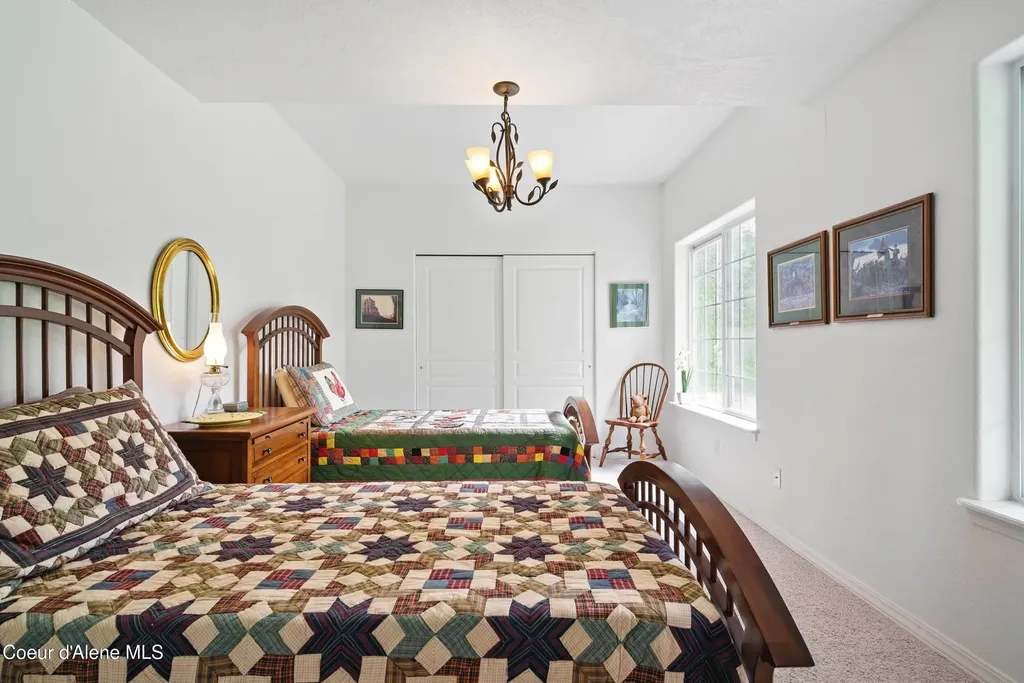 29913 N Red Fish Street Athol ID 83801