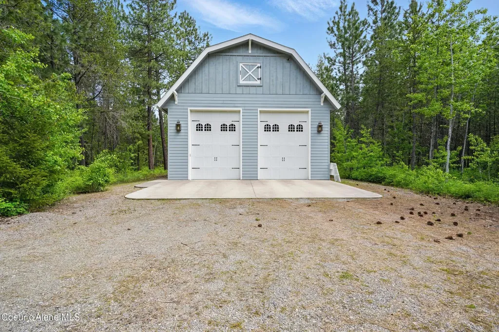 29913 N Red Fish Street Athol ID 83801