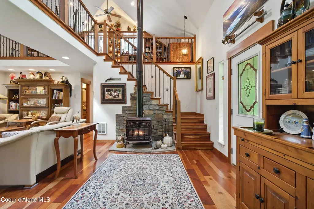 29913 N Red Fish Street Athol ID 83801
