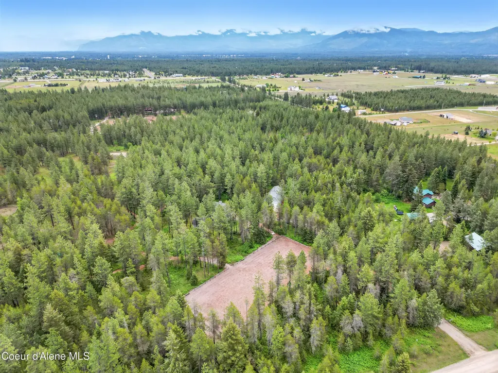 29913 N Red Fish Street Athol ID 83801