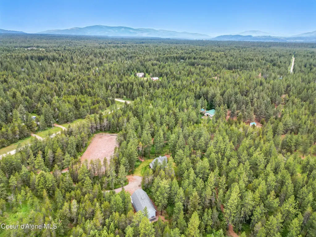 29913 N Red Fish Street Athol ID 83801