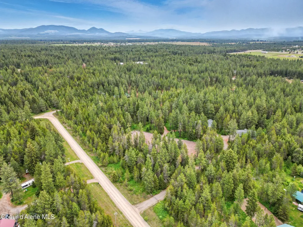 29913 N Red Fish Street Athol ID 83801
