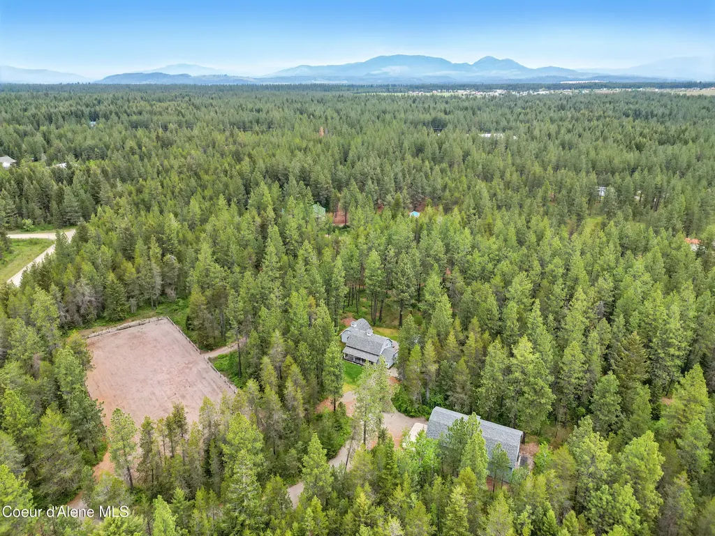 29913 N Red Fish Street Athol ID 83801