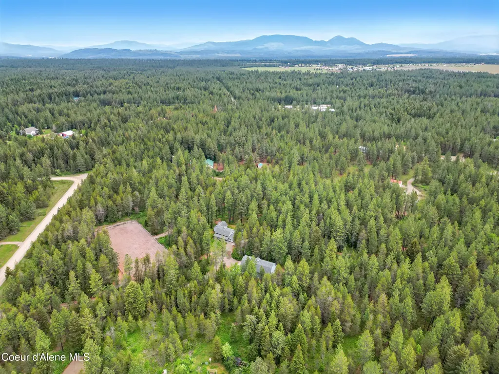 29913 N Red Fish Street Athol ID 83801