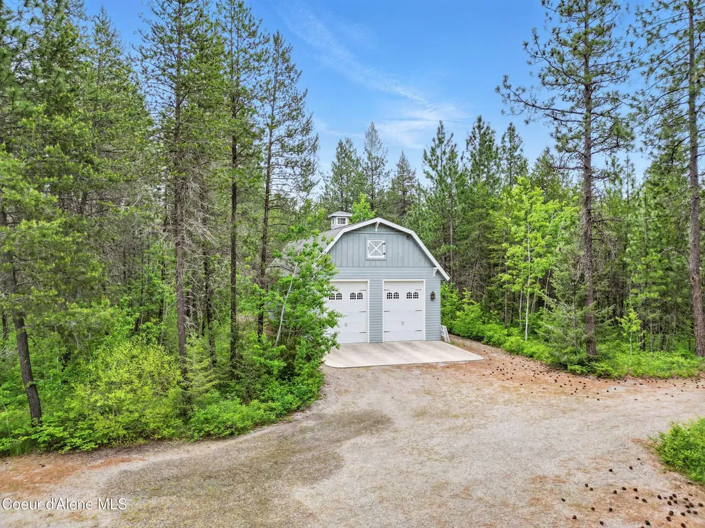 29913 N Red Fish Street Athol ID 83801