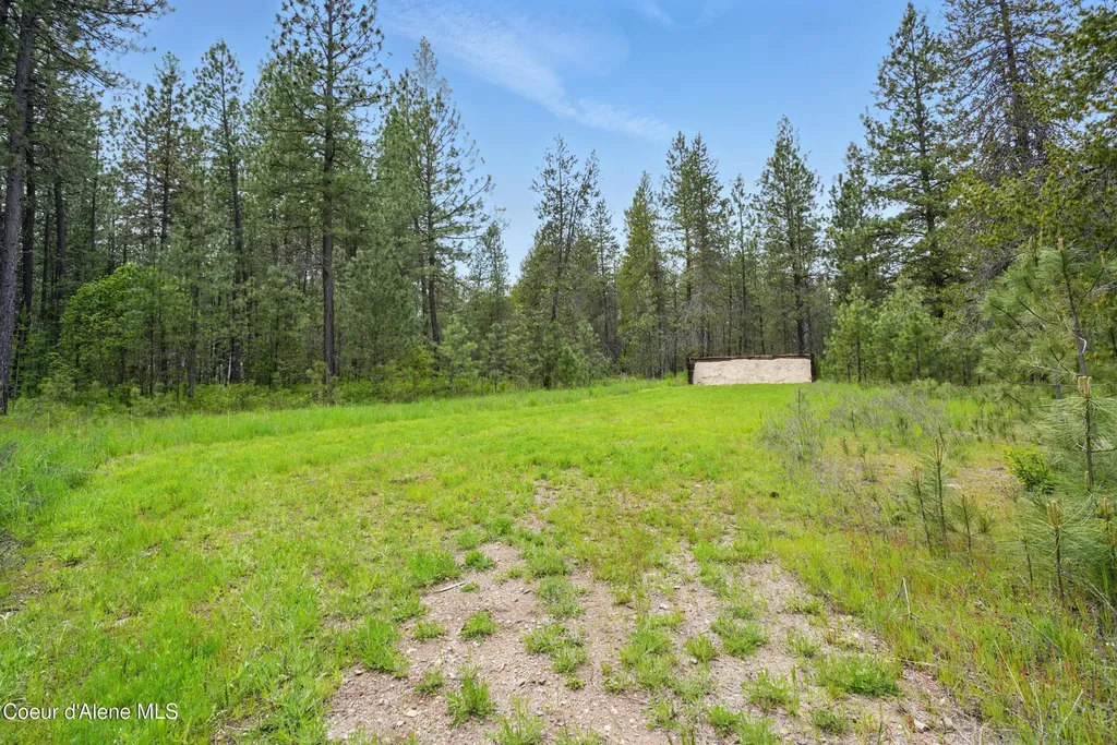 29913 N Red Fish Street Athol ID 83801