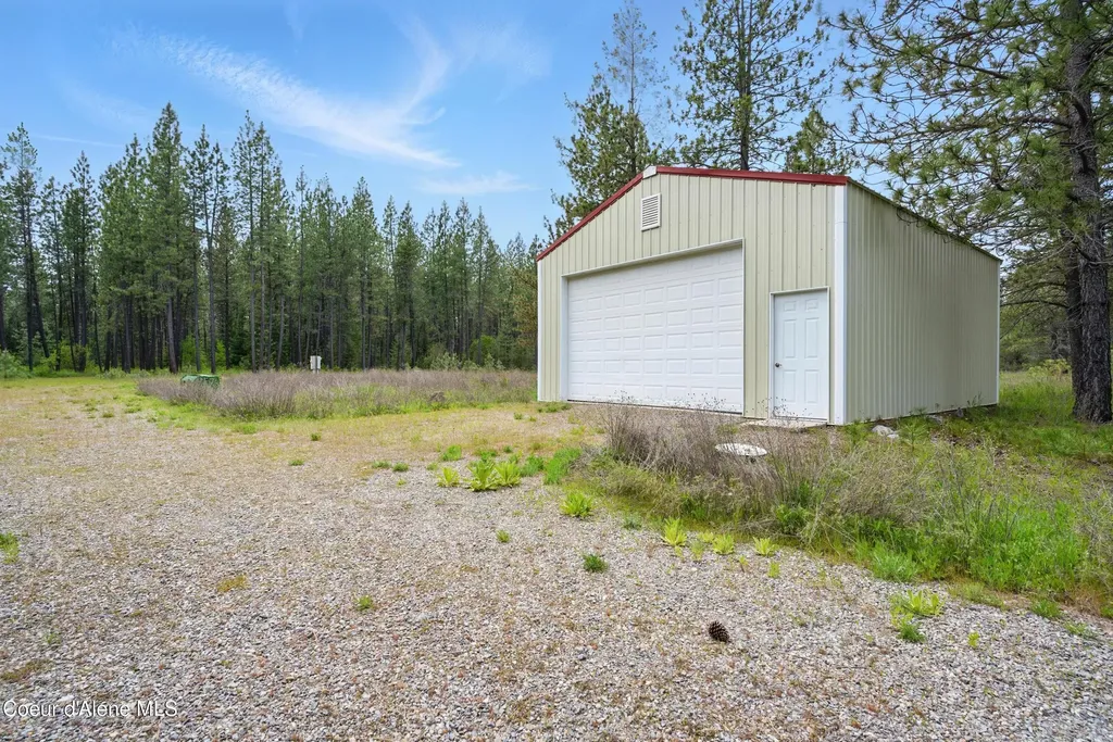 29913 N Red Fish Street Athol ID 83801