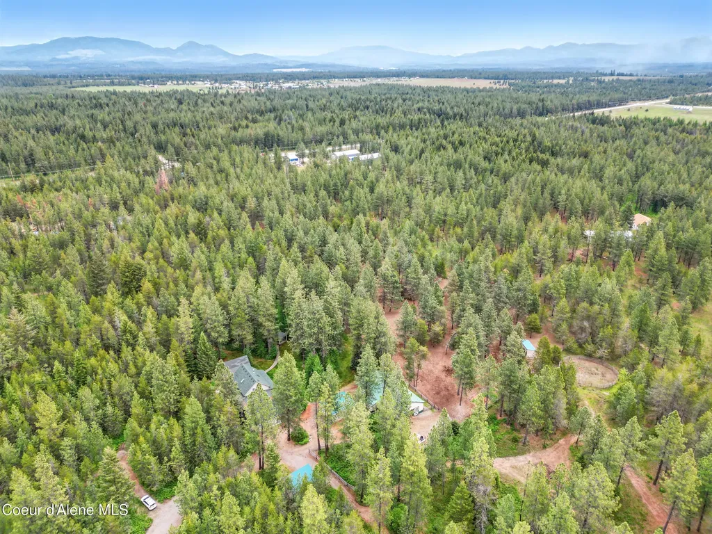 29913 N Red Fish Street Athol ID 83801