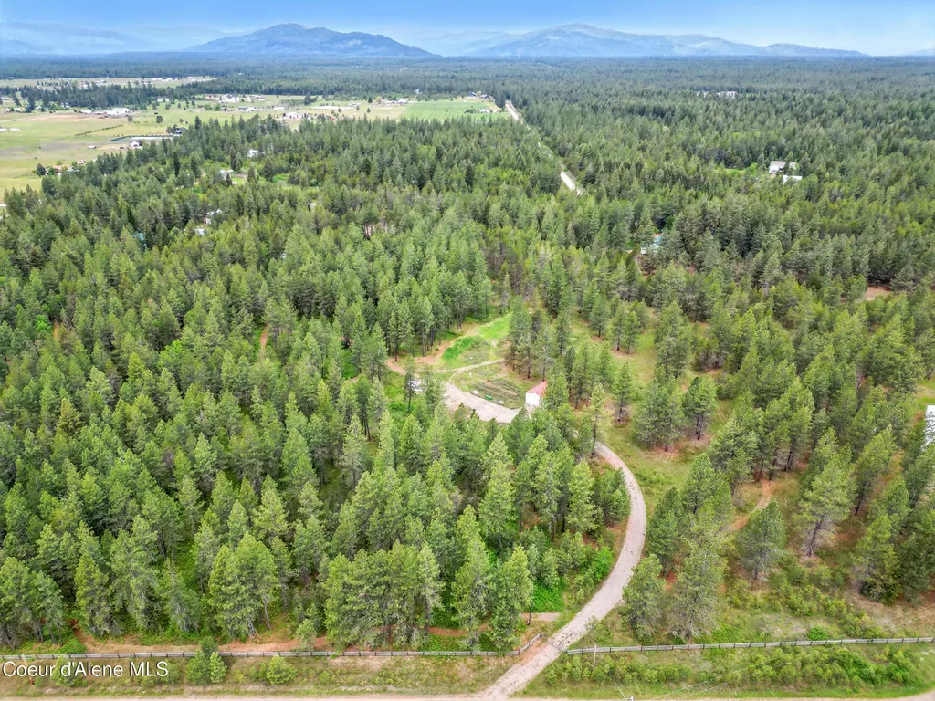 29913 N Red Fish Street Athol ID 83801