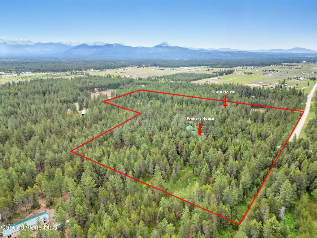 29913 N Red Fish Street Athol ID 83801