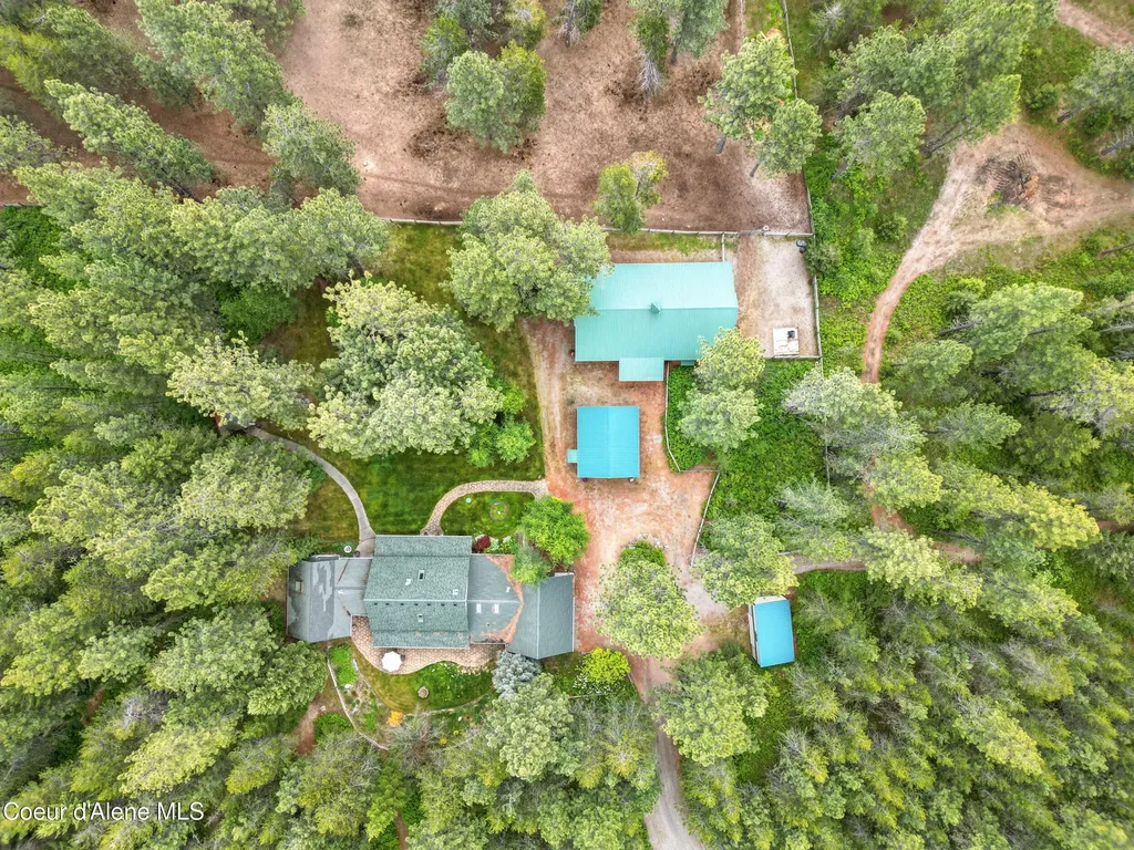 29913 N Red Fish Street Athol ID 83801