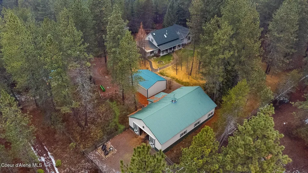 29913 N Red Fish Street Athol ID 83801